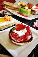 patisserie