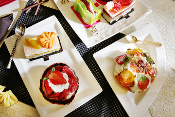 patisserie