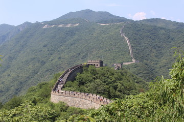 ChangCheng: 