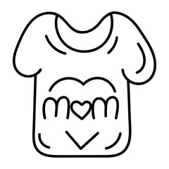  Mom Shirt Vector 