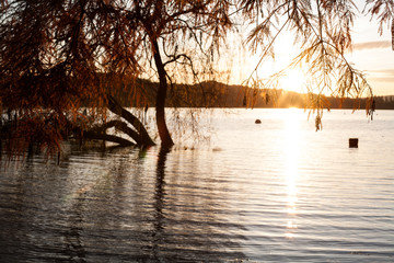 Hight Waters
