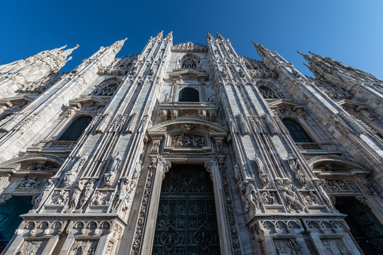 Duomo di Milano 