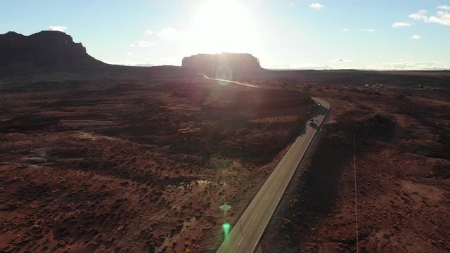 Forrest Gump Hill
