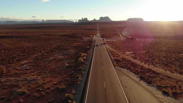 Forrest Gump Hill