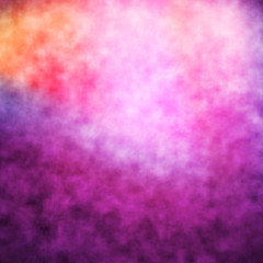 Abstract Background with textures and effects