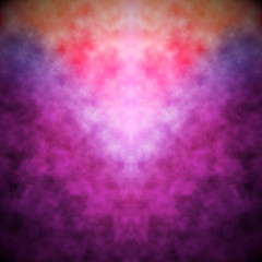 Abstract Background with textures and effects