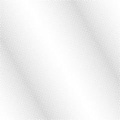 Abstract halftone dotted background. Monochrome pattern with dot and circles.  Vector modern pop art texture for posters, sites, business cards, cover postcards, interior design, labels, stickers.