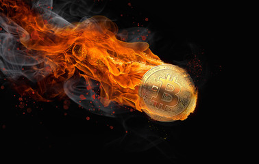 bitcoin