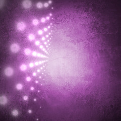 Abstract Background with Textures