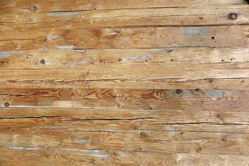 Holzwand - wood wall