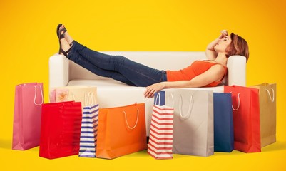 Armchair.