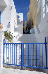 Bali auf Kreta