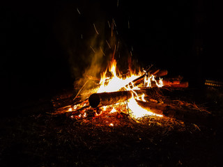 Campfire