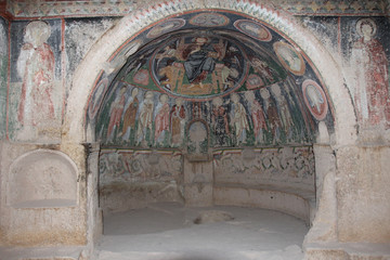 Goreme, Cappadocia