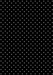 Tło z płatk&oacute;w śniegu