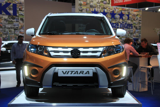 34,093 Suzuki Vitara Images, Stock Photos, 3D objects, & Vectors