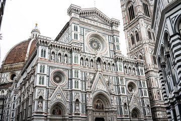 duomo cathedral florence