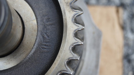 gear