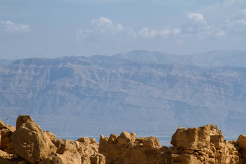 Fototapeta premium Israel