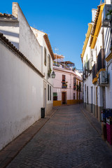 Fototapeta na wymiar Córdoba