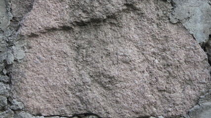 Stone Wall