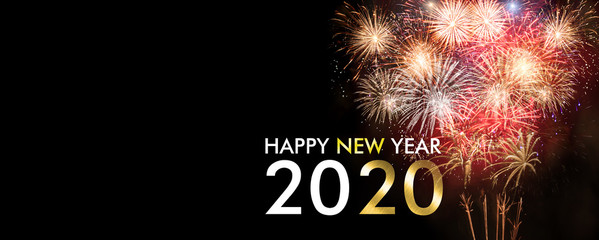 Freues neues Jahr 2020!