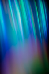 multicolored abstract colorful background, unusual light effect