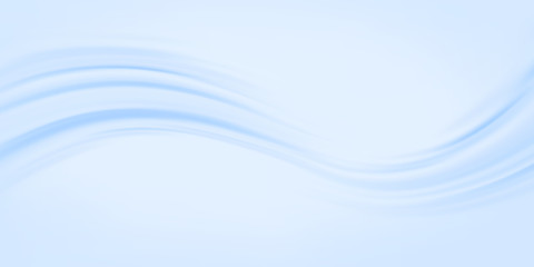 Abstract blue background, vector illustration, EPS10