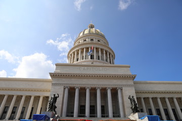 Capitol Havanna