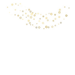 gold glitter confetti sparkle