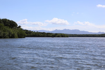 Laguna Guanaroca