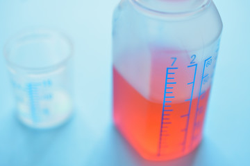小児用の飲み薬（シロップ）