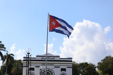 Friedhof Santiago de Cuba
