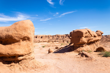 Goblin Valley 6