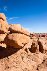 Goblin Valley 2
