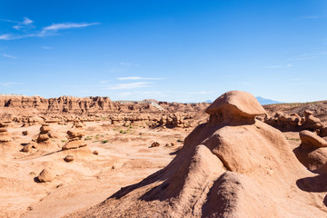Goblin Valley 1