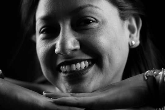 Sesi&oacute;n fotos Blanco y negro completa