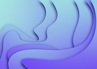 Abstract colorful background