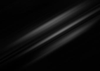 abstract black and silver are light gray with white the gradient is the surface with templates metal texture soft lines tech diagonal background black dark sleek clean modern.