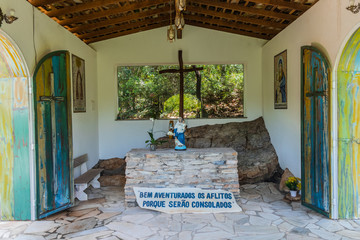 Igreja de Pedra