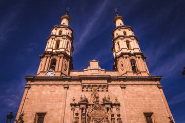 Catedral de Leon