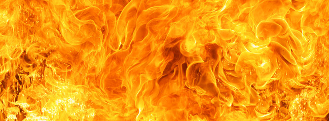 fire burst texture for banner background