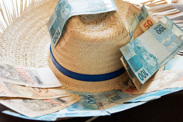 Real - Brazilian Currency