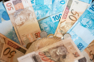 Real - Brazilian Currency