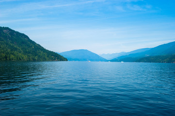 Shuswap Lake