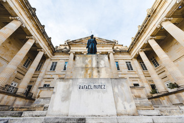 Colombian Congress