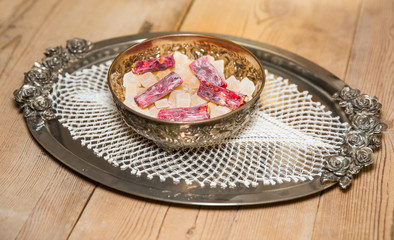 Turkish delight
