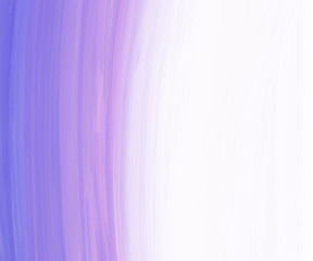 Modern hand drawn colorful abstract background