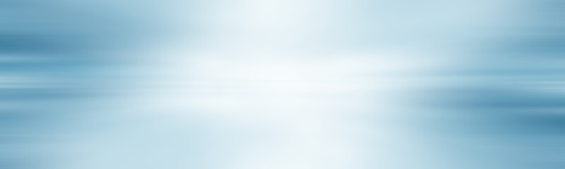 light blue gradient background / blue radial gradient effect wallpaper - 307296041