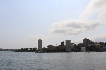 Fototapeta premium Sydney